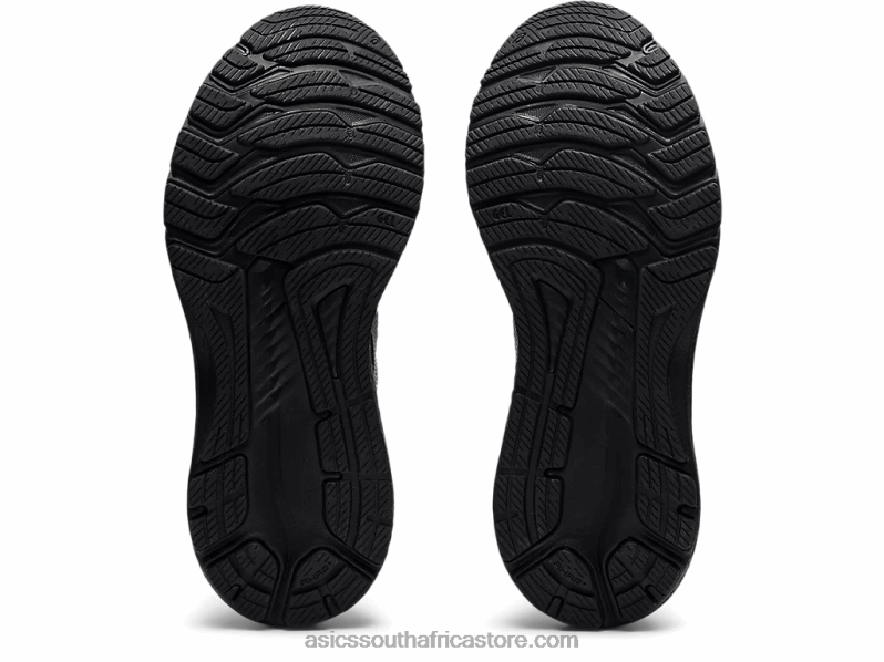 Women Asics Gt-2000 10 Wide LH4X03685 Black