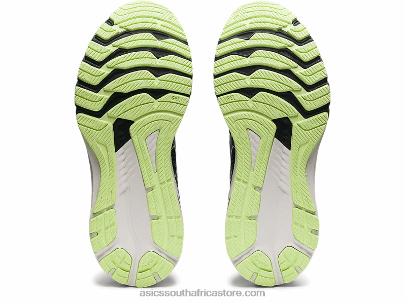 Women Asics Gt-2000 10 Wide LH4X03689 Soft Lavender/Black