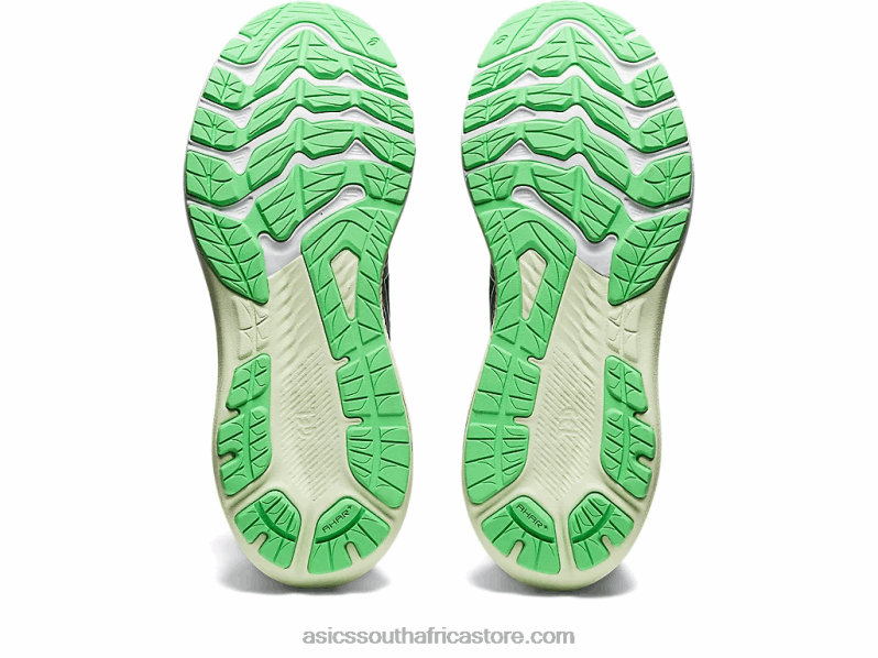 Women Asics Gt-2000 11 LH4X02642 Midnight/Whisper Green