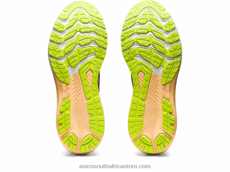 Women Asics Gt-2000 11 Lite-Show LH4X02269 Lime Zest/Lite Show