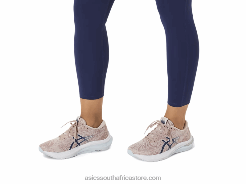 Women Asics Gt-2000 11 Nagino LH4X02142 Mineral Beige/Fawn