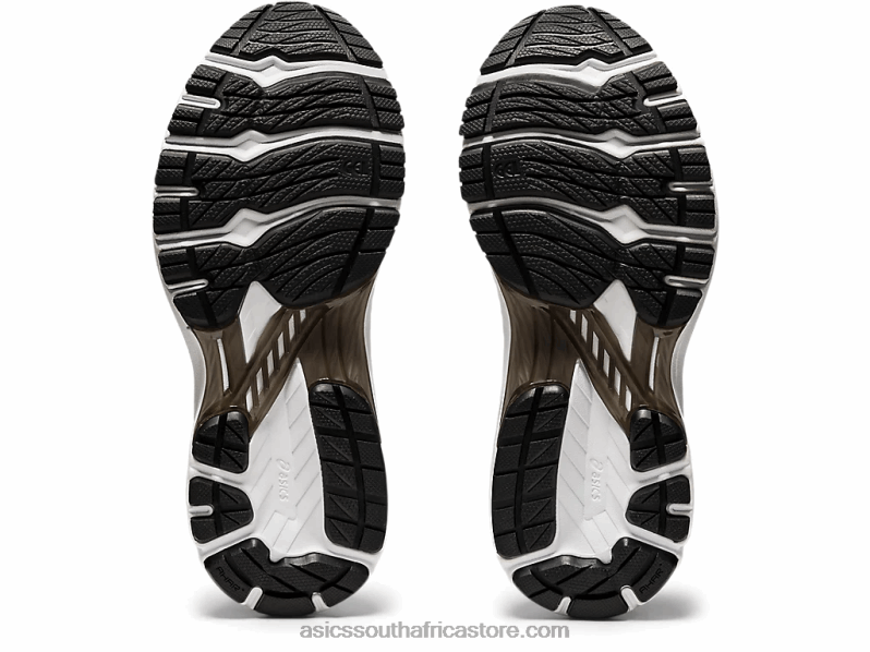 Women Asics Gt-2000 9 LH4X04121 Black/White