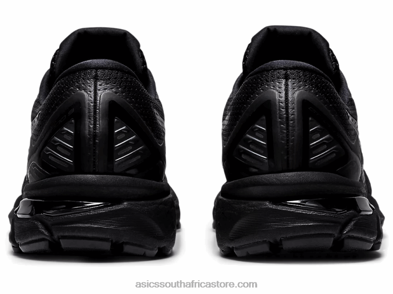 Women Asics Gt-2000 9 LH4X04122 Black