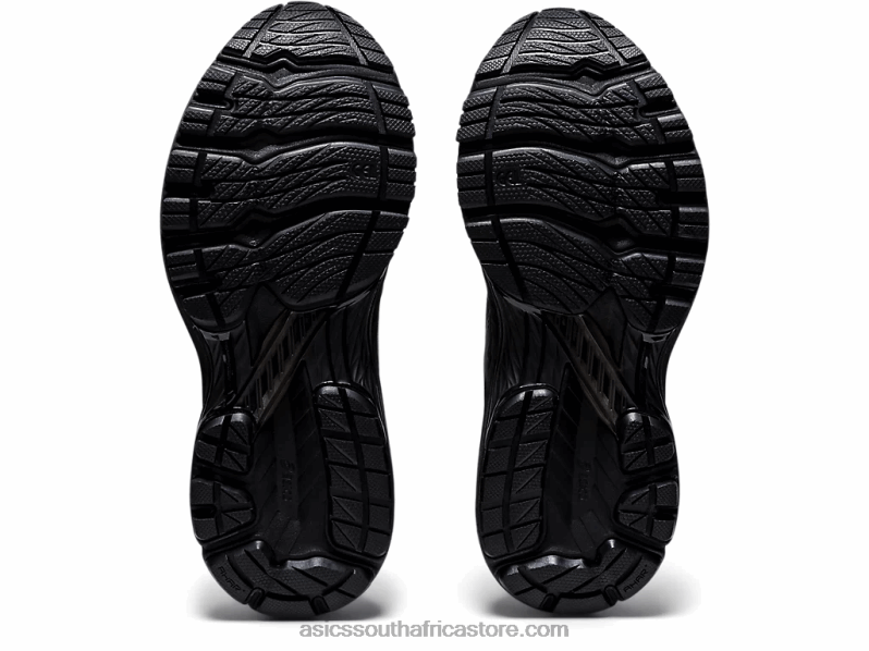Women Asics Gt-2000 9 LH4X04122 Black