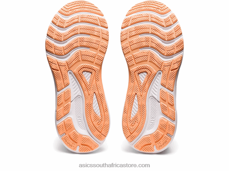 Women Asics Gt-4000 3 LH4X02613 Black/Papaya