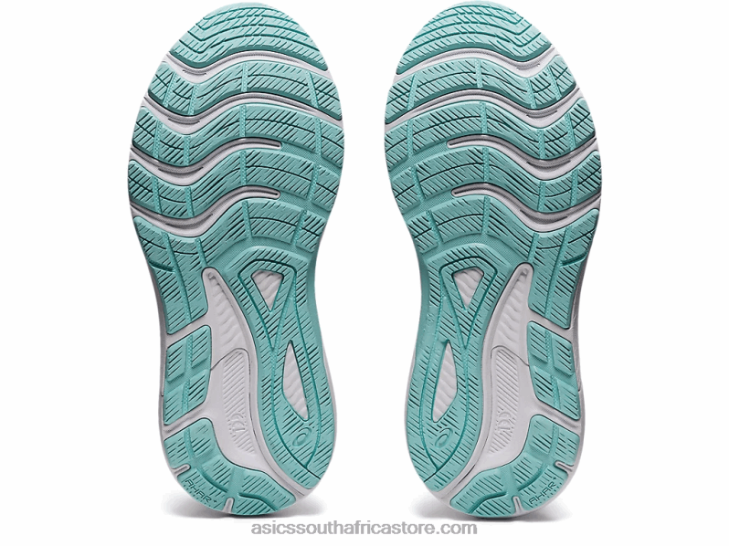 Women Asics Gt-4000 3 Wide LH4X02655 French Blue/Pure Silver