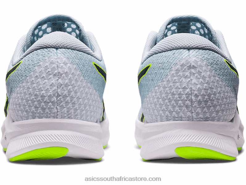 Women Asics Hyper Speed 2 LH4X02523 Sky/Midnight