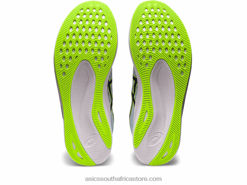 Women Asics Hyper Speed 2 LH4X02523 Sky/Midnight