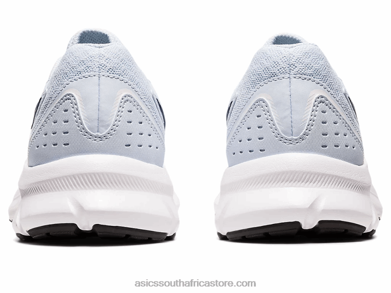 Women Asics Jolt 3 LH4X02855 Soft Sky/Dive Blue