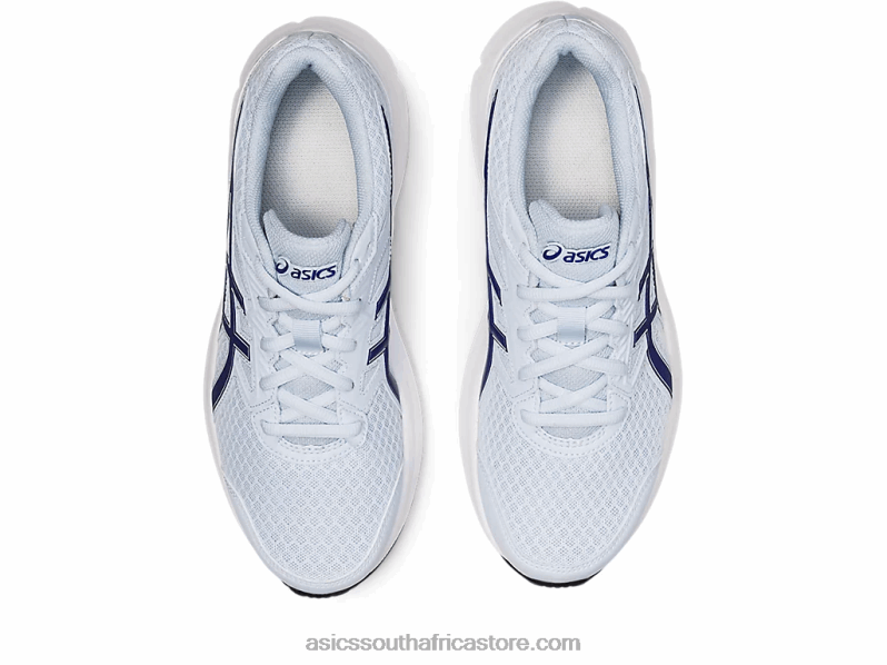 Women Asics Jolt 3 LH4X02855 Soft Sky/Dive Blue