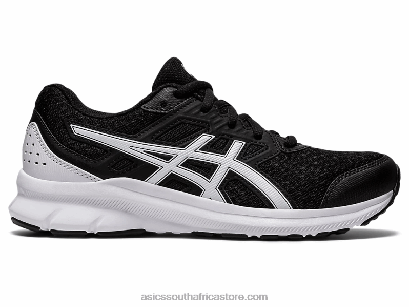 Women Asics Jolt 3 LH4X03989 Black/White