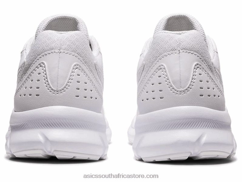 Women Asics Jolt 3 LH4X04000 White