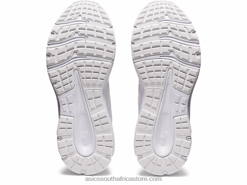 Women Asics Jolt 3 LH4X04000 White