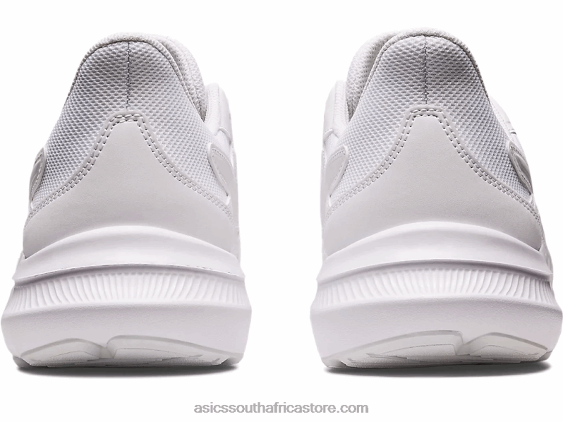 Women Asics Jolt 4 LH4X02488 White