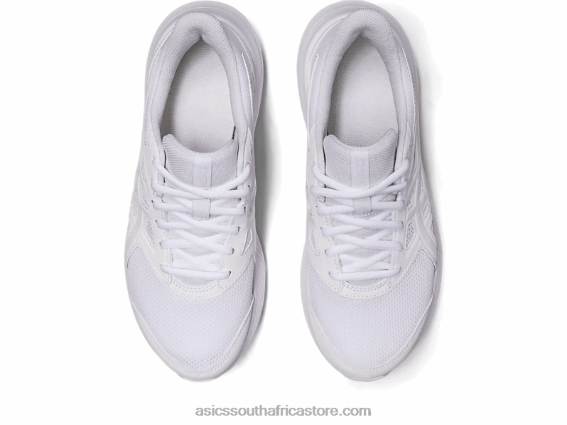 Women Asics Jolt 4 LH4X02488 White