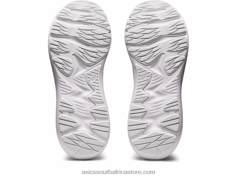 Women Asics Jolt 4 LH4X02488 White