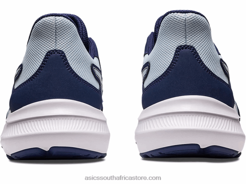 Women Asics Jolt 4 LH4X02531 Indigo Blue/Sky