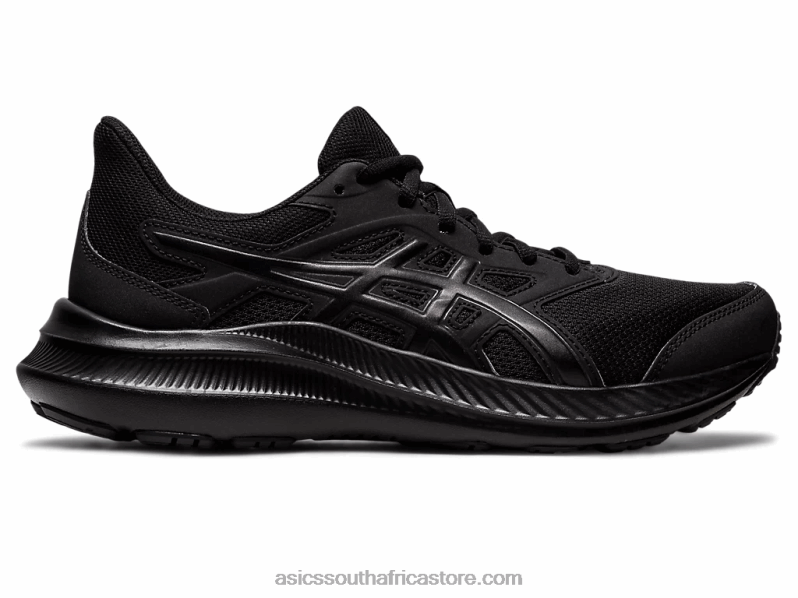 Women Asics Jolt 4 LH4X02542 Black
