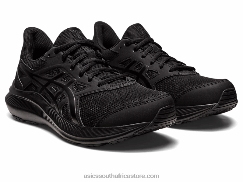 Women Asics Jolt 4 LH4X02542 Black