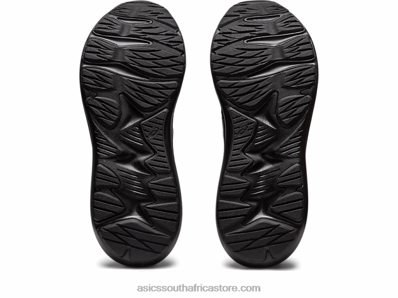 Women Asics Jolt 4 LH4X02542 Black