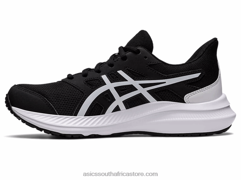 Women Asics Jolt 4 LH4X02571 Black/White