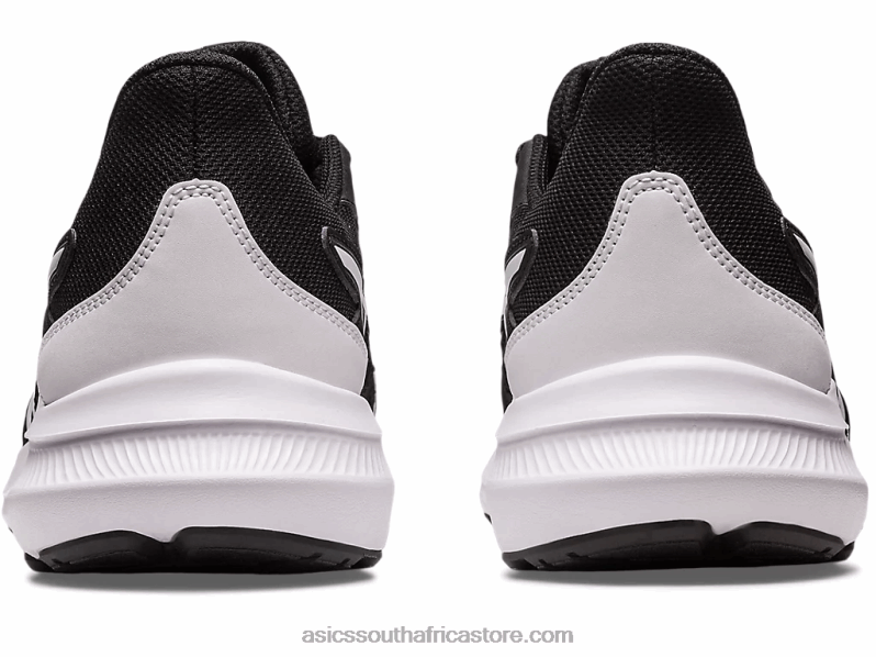 Women Asics Jolt 4 LH4X02571 Black/White