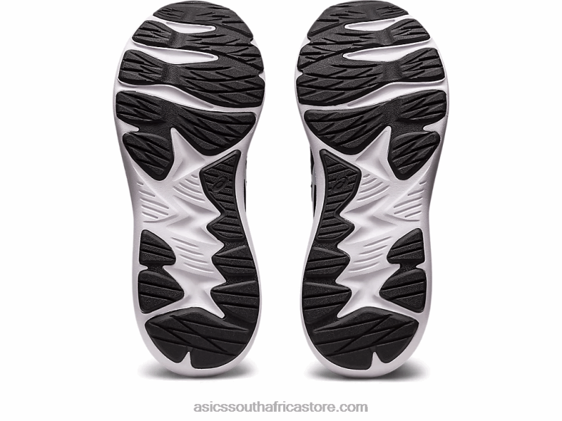 Women Asics Jolt 4 LH4X02571 Black/White