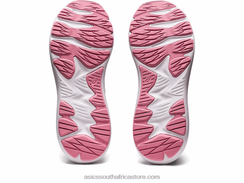 Women Asics Jolt 4 LH4X02578 Midnight/Fruit Punch