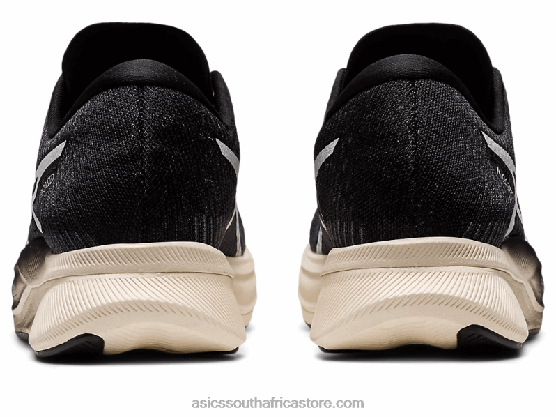 Women Asics Magic Speed 2 LH4X02810 Carrier Grey/White