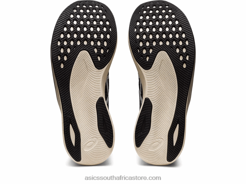 Women Asics Magic Speed 2 LH4X02810 Carrier Grey/White