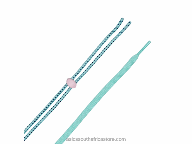 Women Asics Noosa Tri 14 LH4X02976 Lake Drive/White