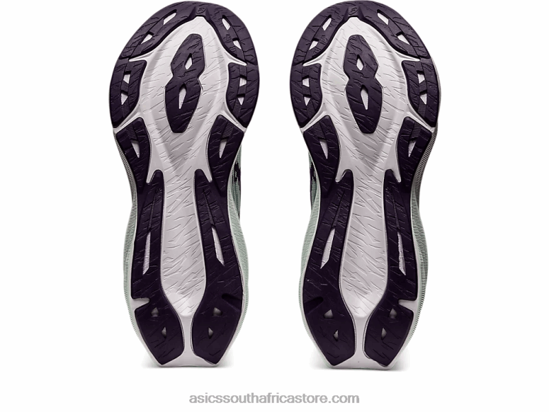 Women Asics Novablast 3 LH4X02930 Soothing Sea/Night Shade