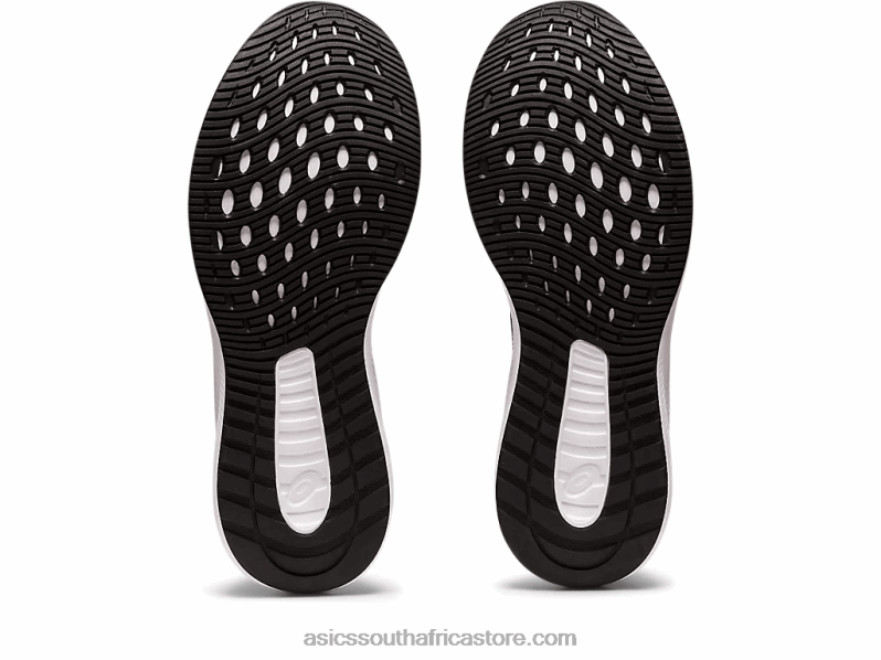 Women Asics Patriot 13 LH4X02676 Black/Frosted Rose