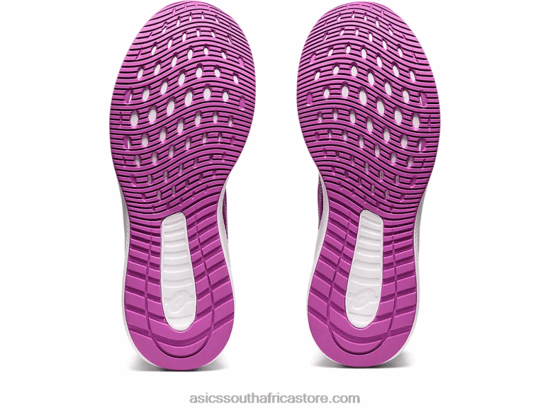 Women Asics Patriot 13 LH4X03152 Orchid/Soft Sky