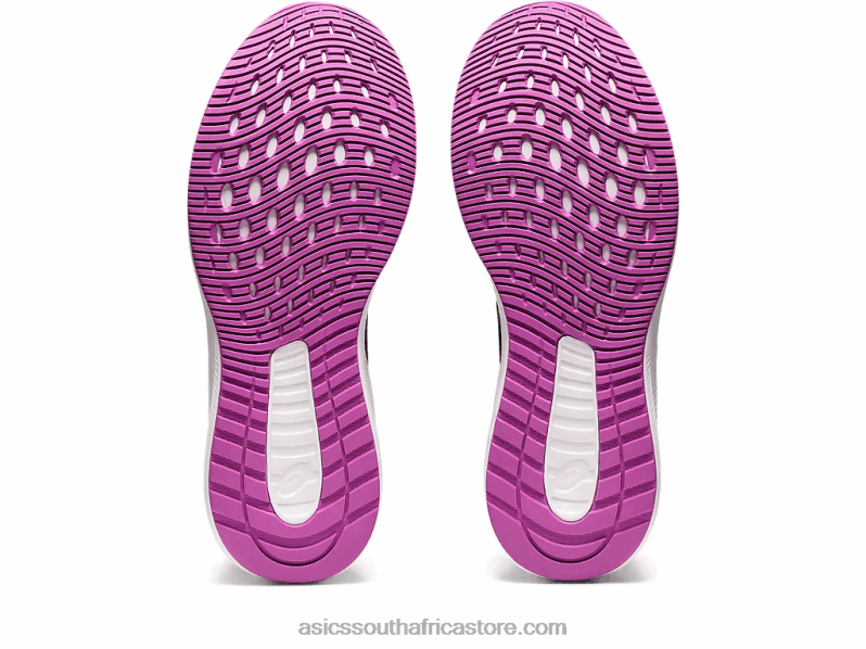 Women Asics Patriot 13 LH4X03155 Dive Blue/Orchid