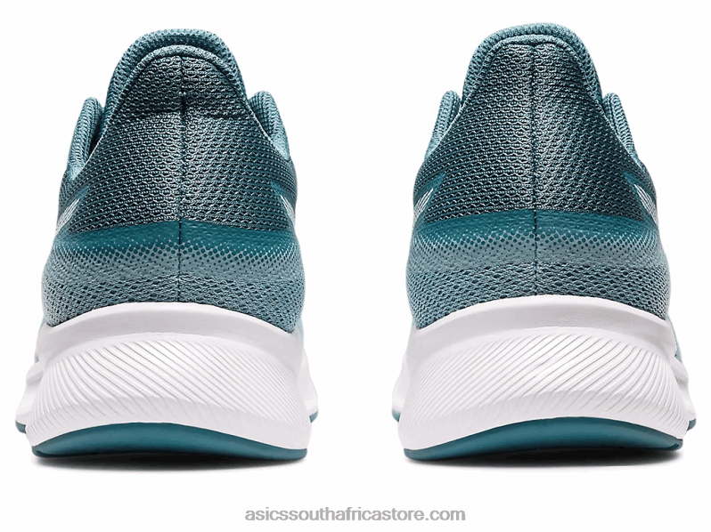 Women Asics Patriot 13 LH4X03161 Smoke Blue/Soothing Sea