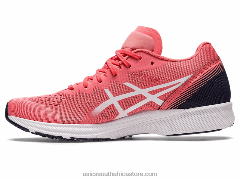 Women Asics Tarther Rp 3 LH4X02547 Papaya/White