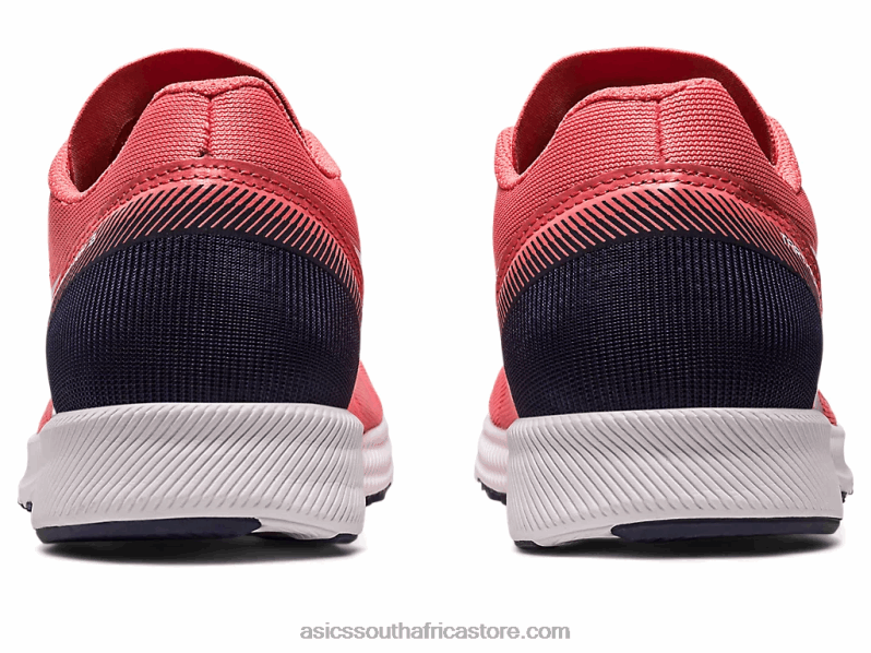 Women Asics Tarther Rp 3 LH4X02547 Papaya/White