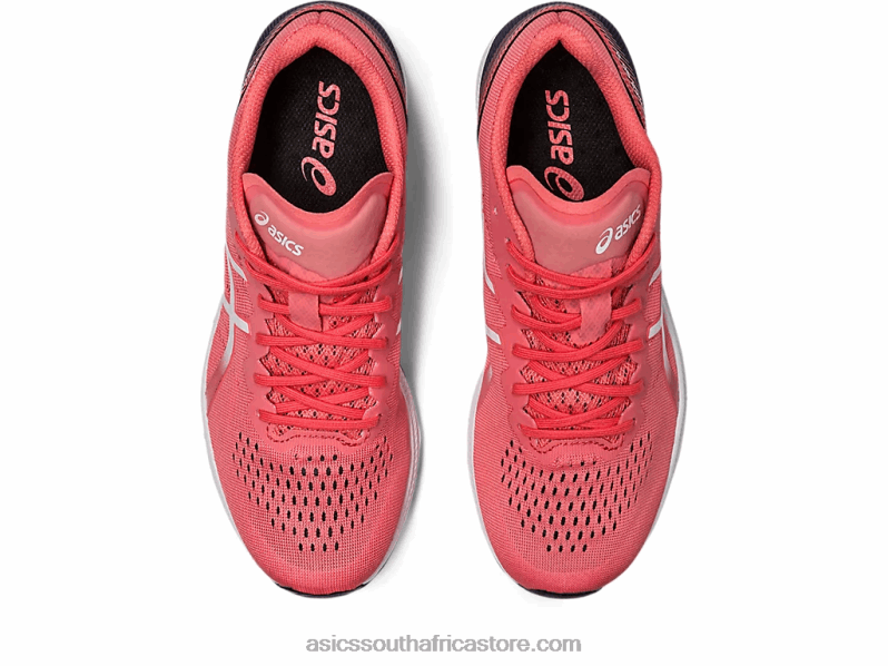 Women Asics Tarther Rp 3 LH4X02547 Papaya/White