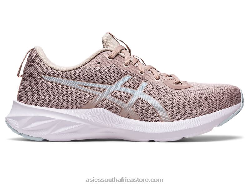 Women Asics Versablast 2 LH4X02262 Fawn/Sky