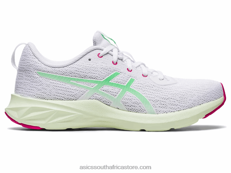 Women Asics Versablast 2 LH4X02270 White/Tourmaline
