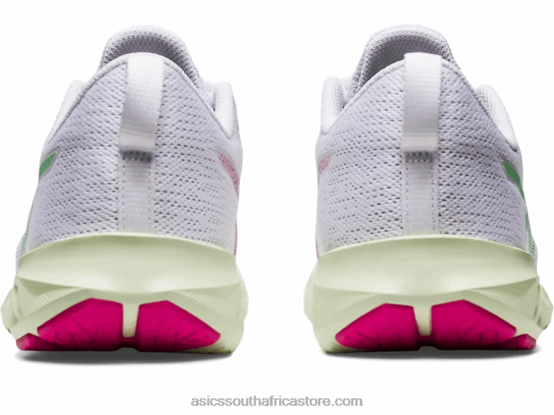 Women Asics Versablast 2 LH4X02270 White/Tourmaline