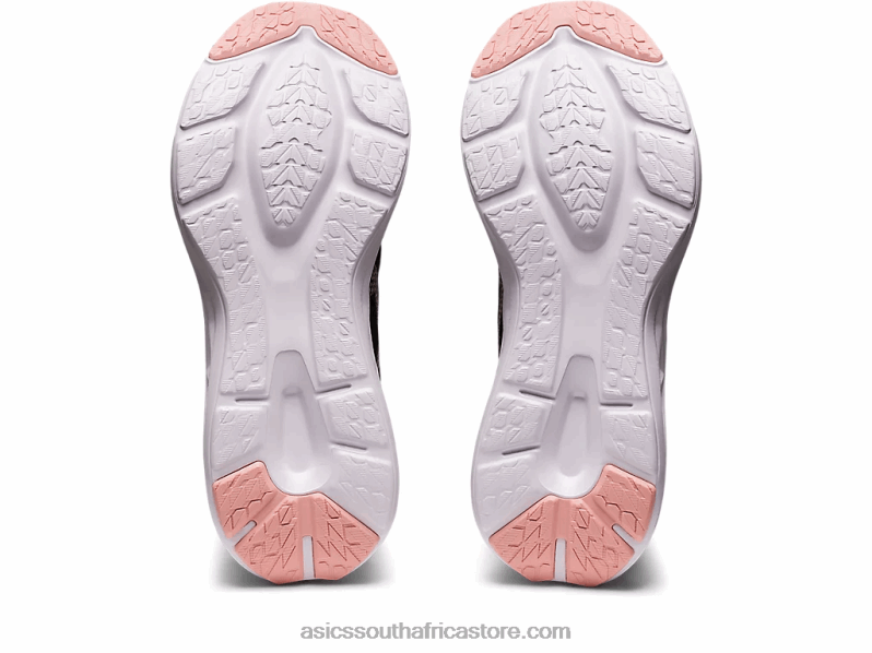 Women Asics Versablast 2 LH4X02860 Black/Frosted Rose
