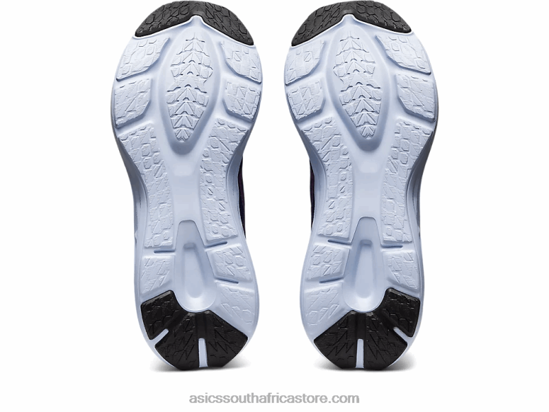 Women Asics Versablast 2 LH4X02862 Dive Blue/Orchid