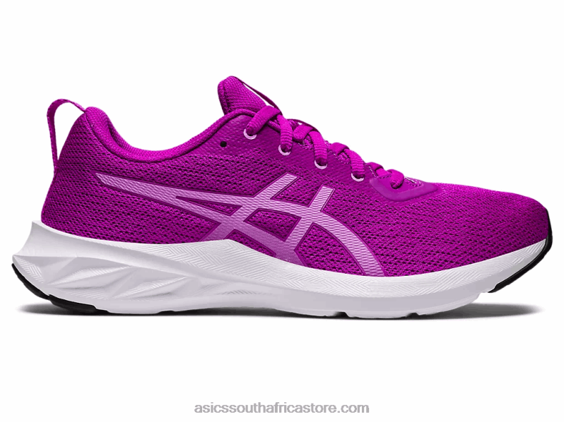 Women Asics Versablast 2 LH4X02868 Orchid/Lavender Glow