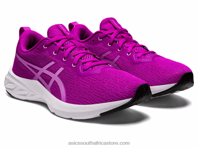Women Asics Versablast 2 LH4X02868 Orchid/Lavender Glow