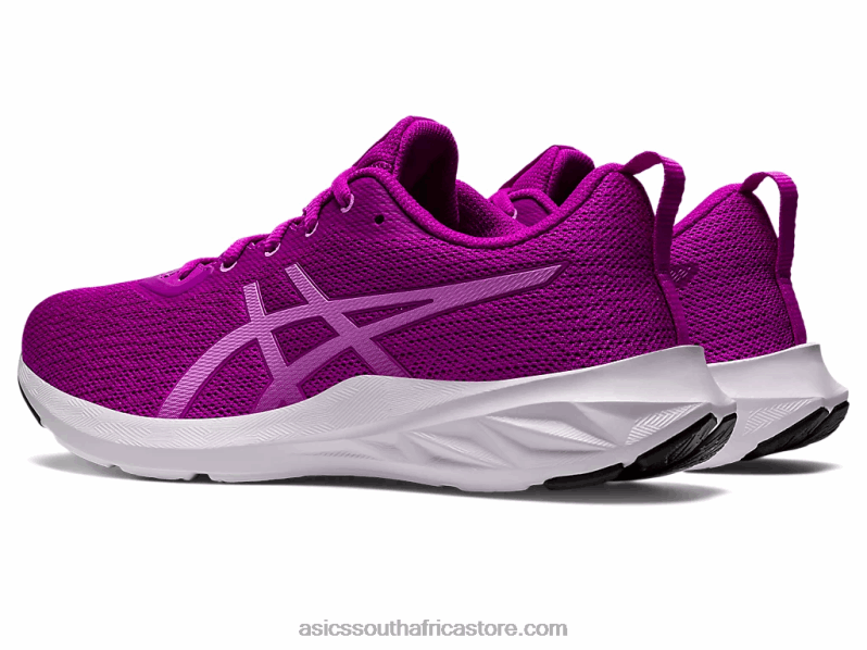 Women Asics Versablast 2 LH4X02868 Orchid/Lavender Glow