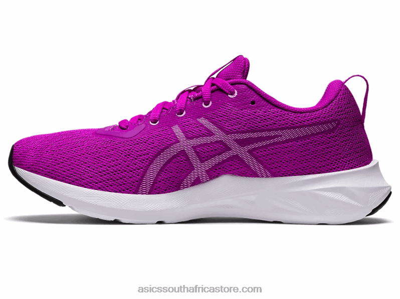 Women Asics Versablast 2 LH4X02868 Orchid/Lavender Glow