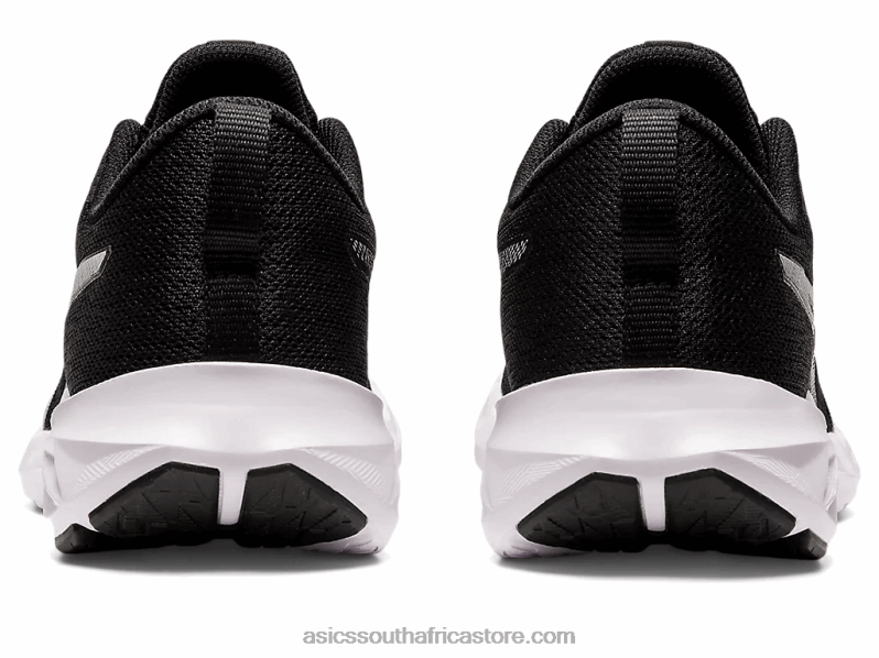 Women Asics Versablast 2 LH4X03438 Black/White