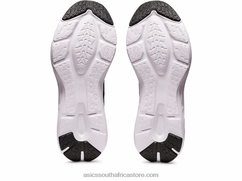 Women Asics Versablast 2 LH4X03438 Black/White